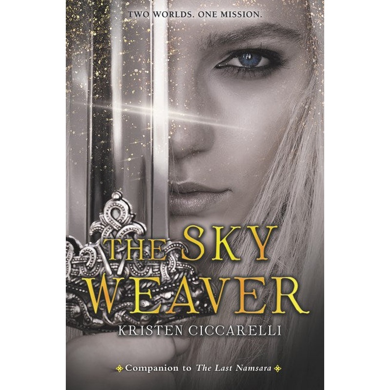 Sky Weaver