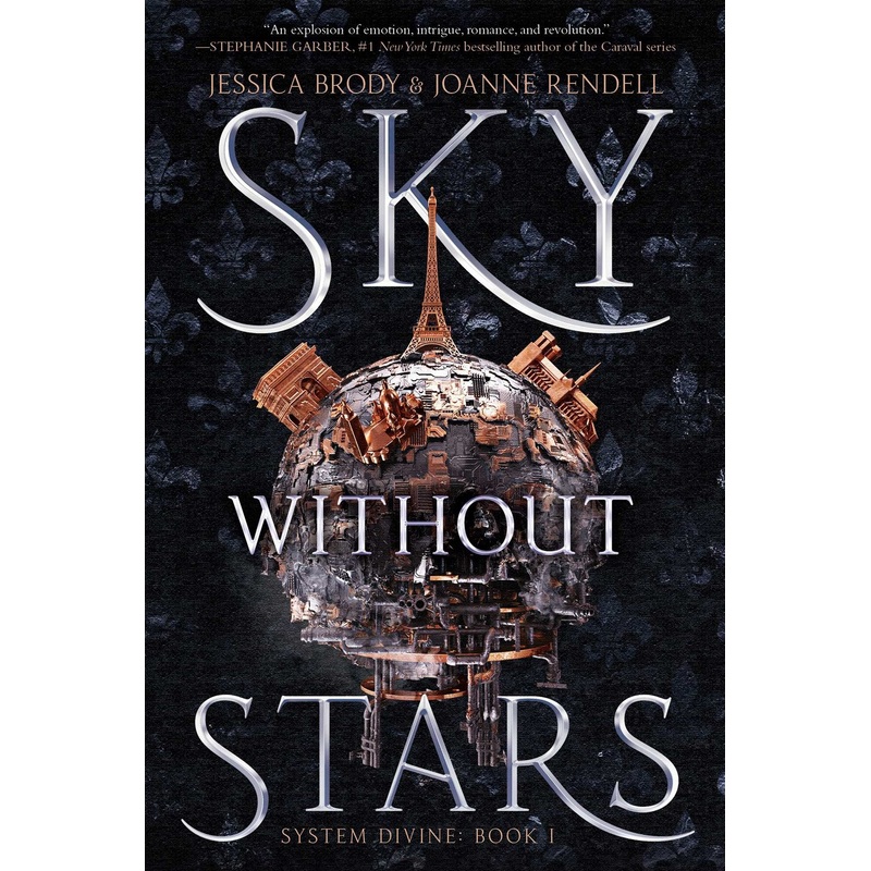 Sky Without Stars