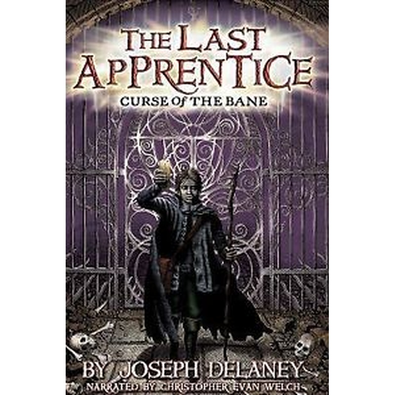 The Last Apprentice #2 - Curse of the Bane