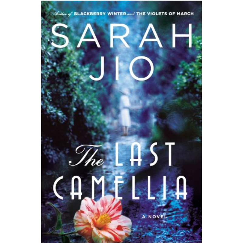 The Last Camellia
