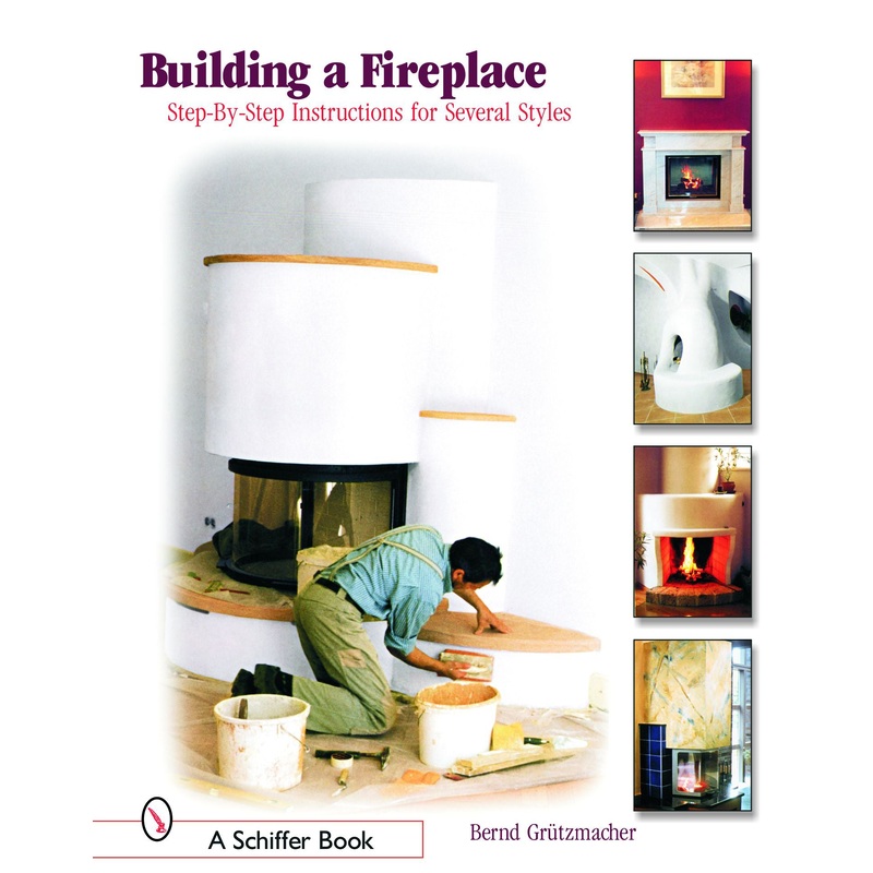 Building a Fireplace