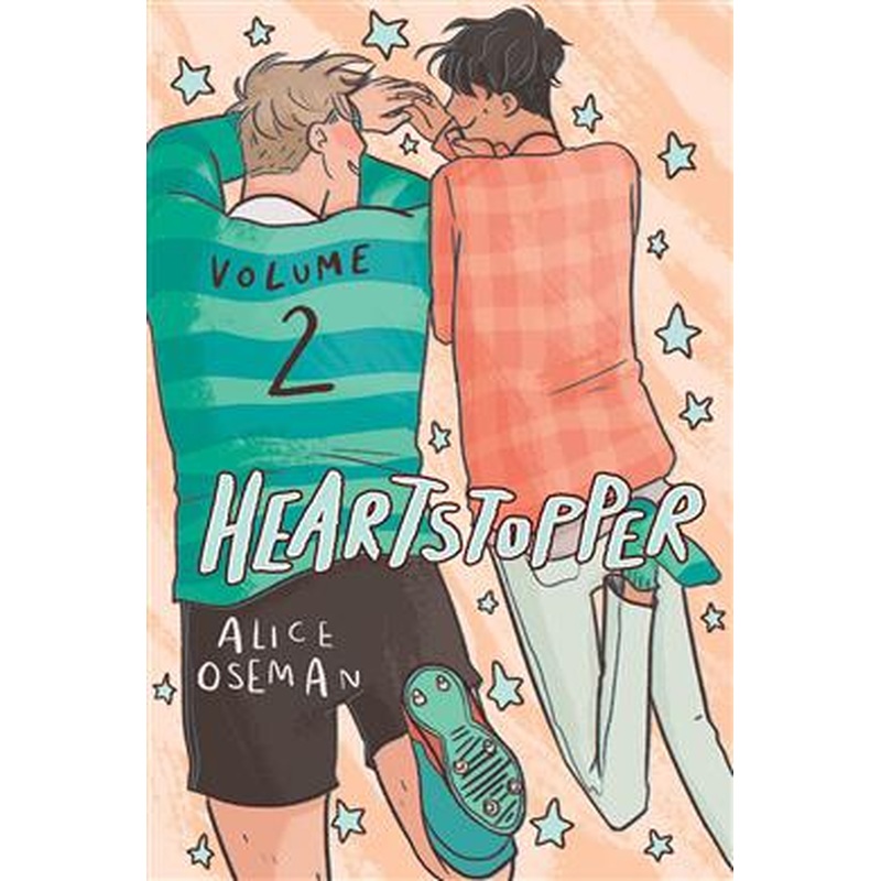 Heartstopper #2 (U)