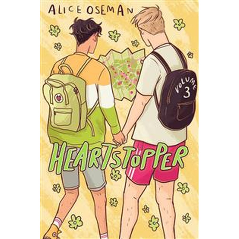 Heartstopper #3 (U)