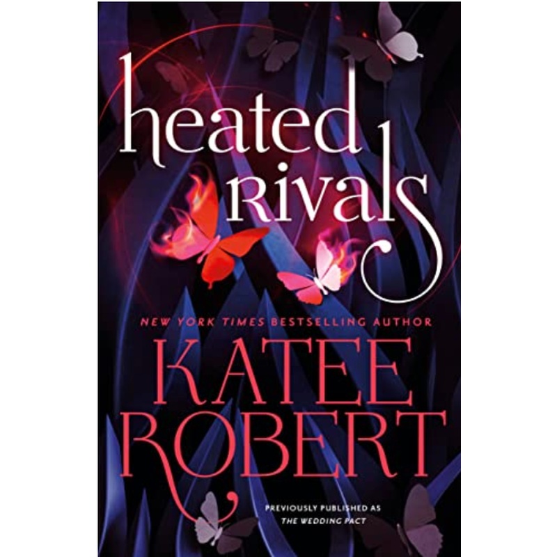 Heated Rivals #2 (R)