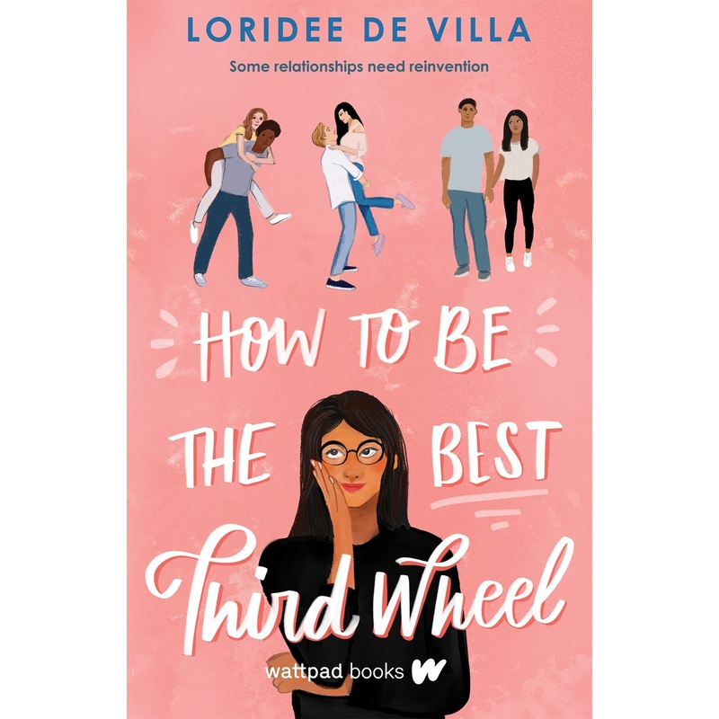 How To Be the Best Third Wheel