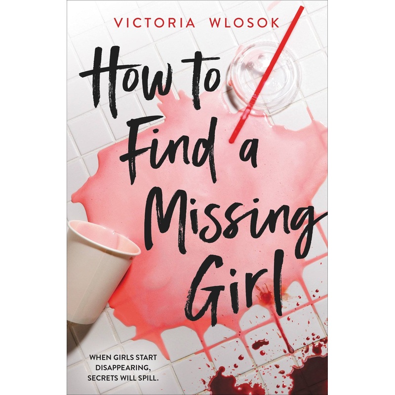 How to Find a Missing Girl
