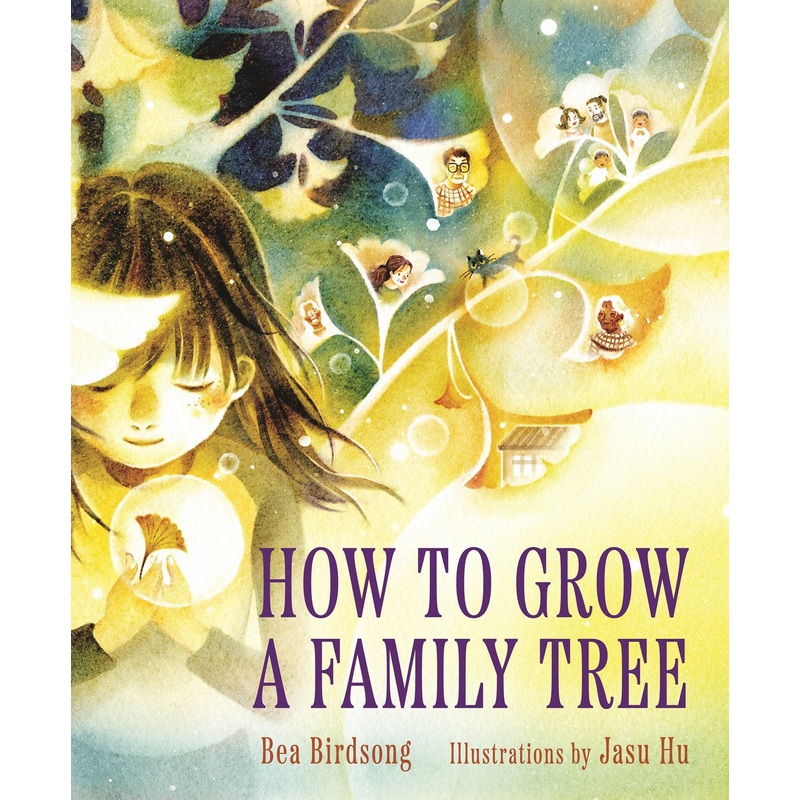 How to Grow a Family Tree