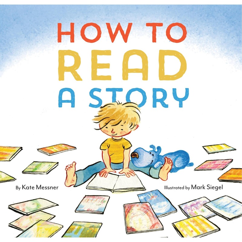 How to Read a Story
