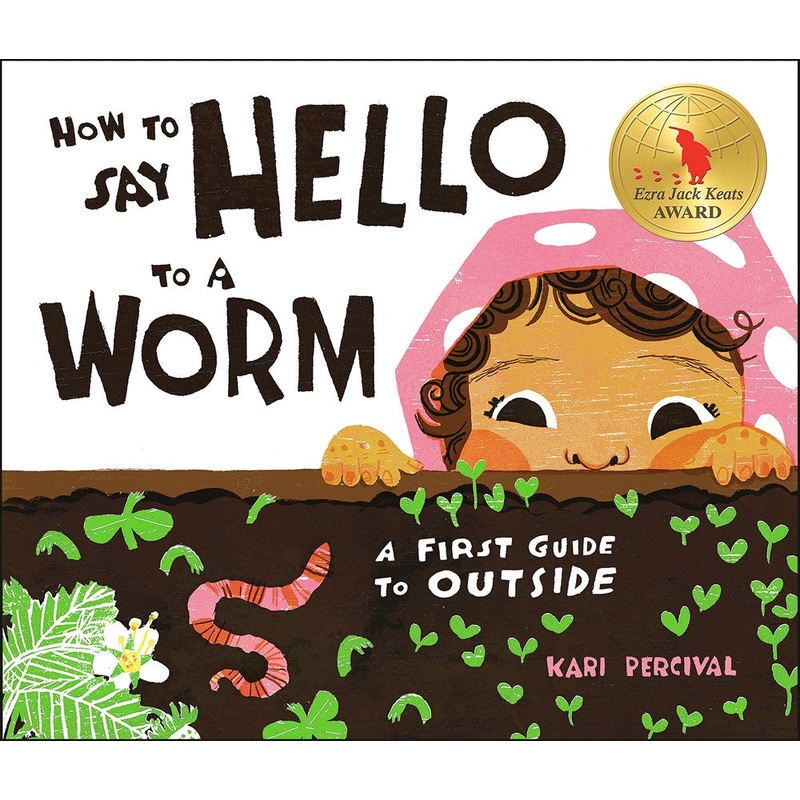 How to Say Hello to a Worm: A First Guide to Outside
