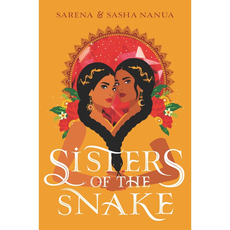 Sisters of the Snake*