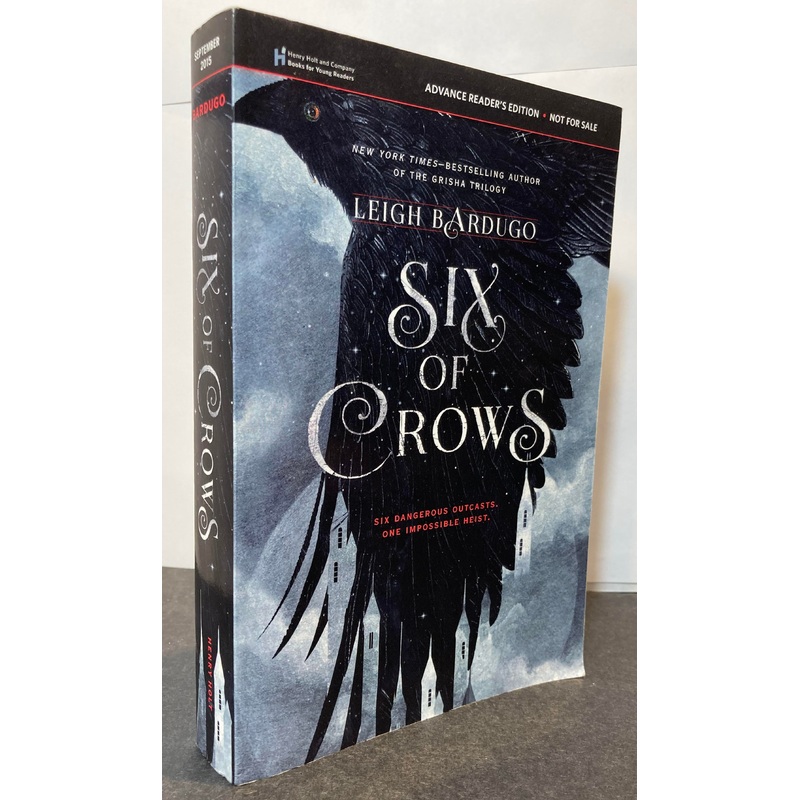 Six of Crows