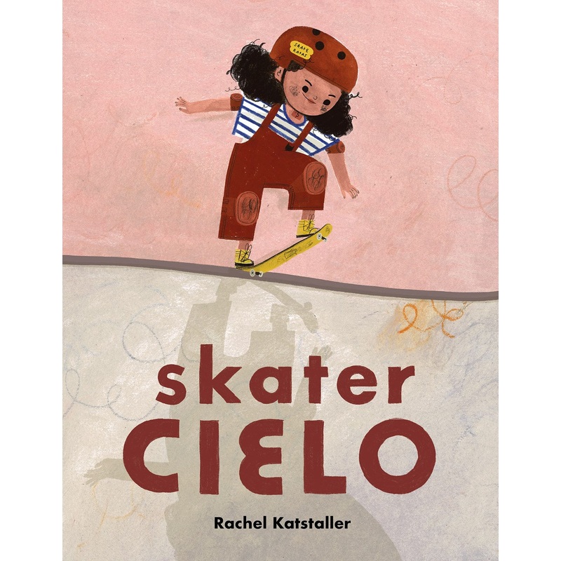 Skater Cielo