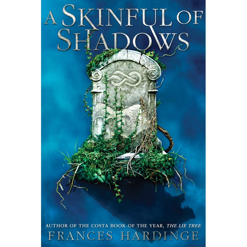 Skinful of Shadows