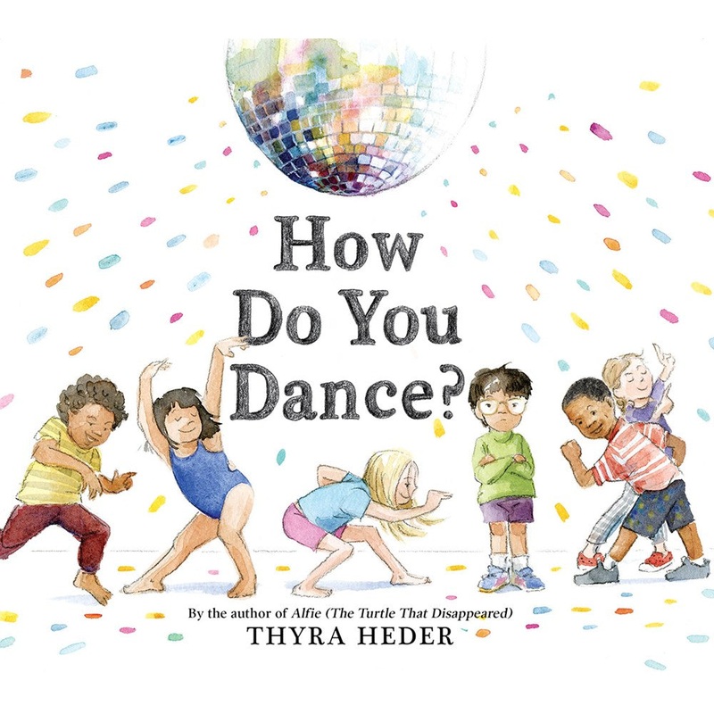 How Do You Dance?