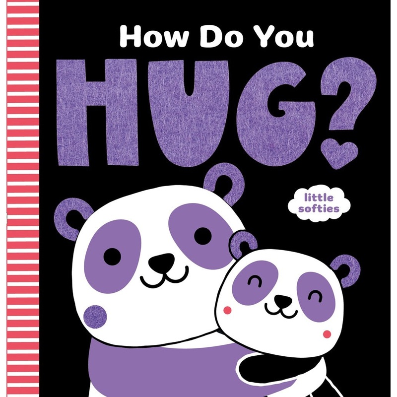 How Do You Hug?