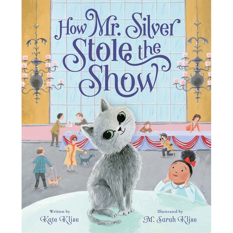 How Mr. Silver Stole the Show