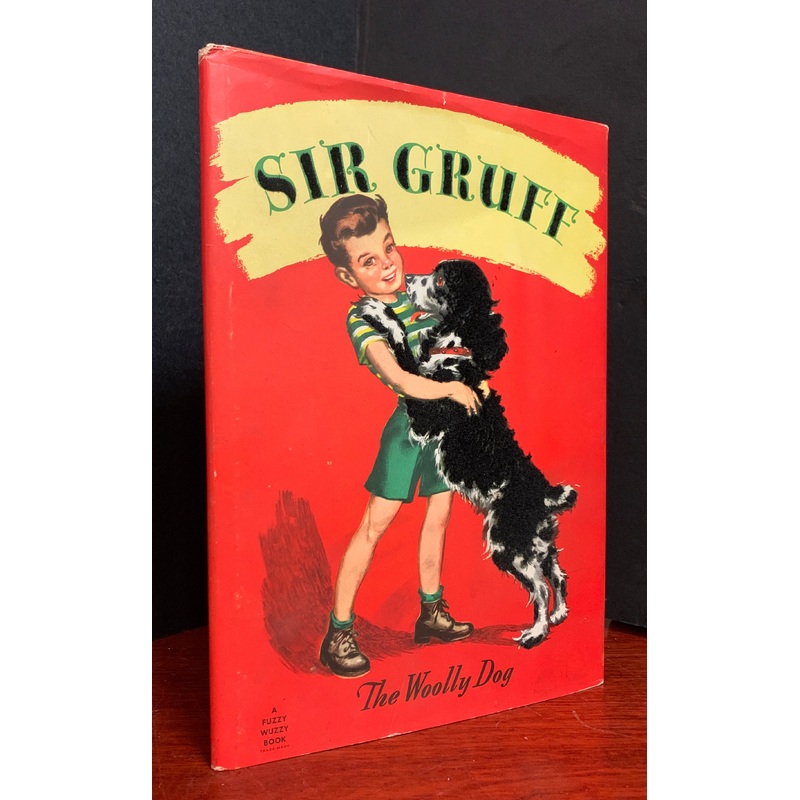 Sir Gruff
