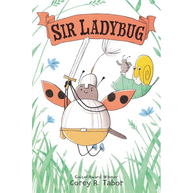 Sir Ladybug