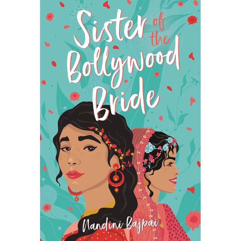 Sister of the Bollywood Bride