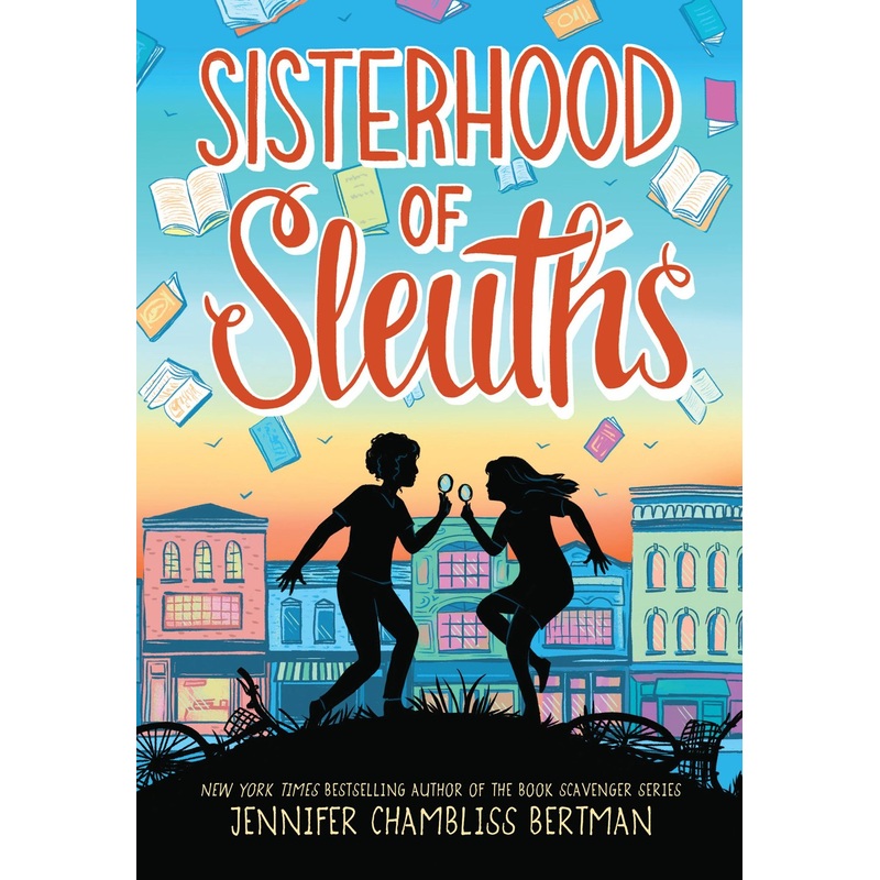 Sisterhood of Sleuths (Paperback)