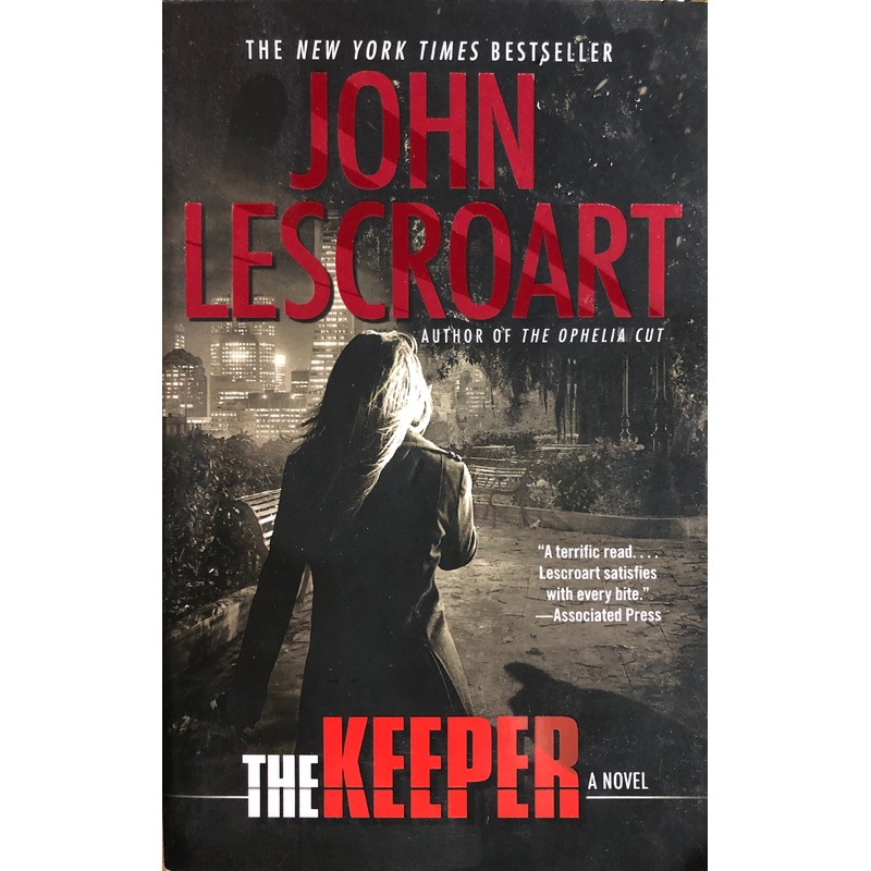 The Keeper