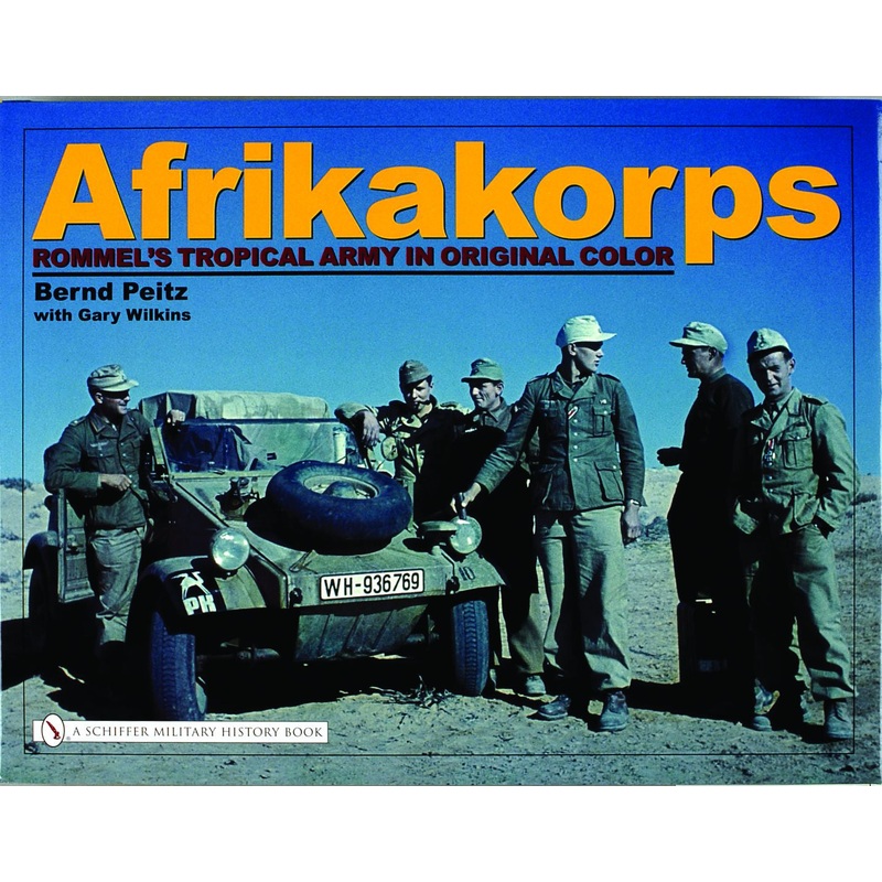 Afrikakorps