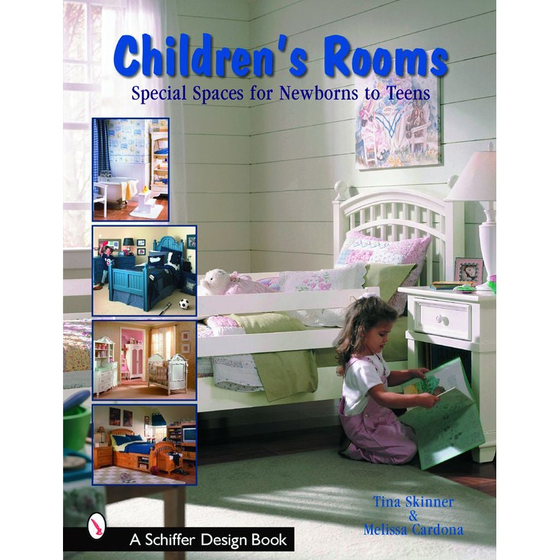Children's Rooms