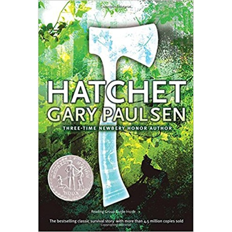 Hatchet (U)