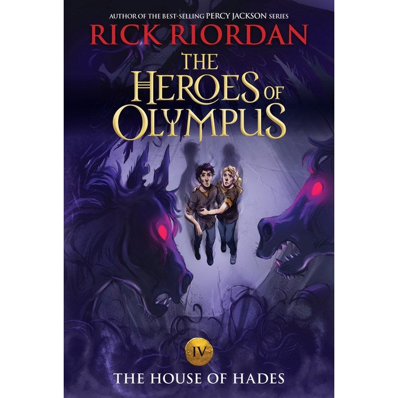 House of Hades
