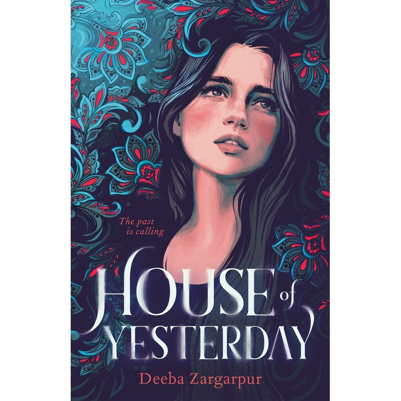 House of Yesterday
