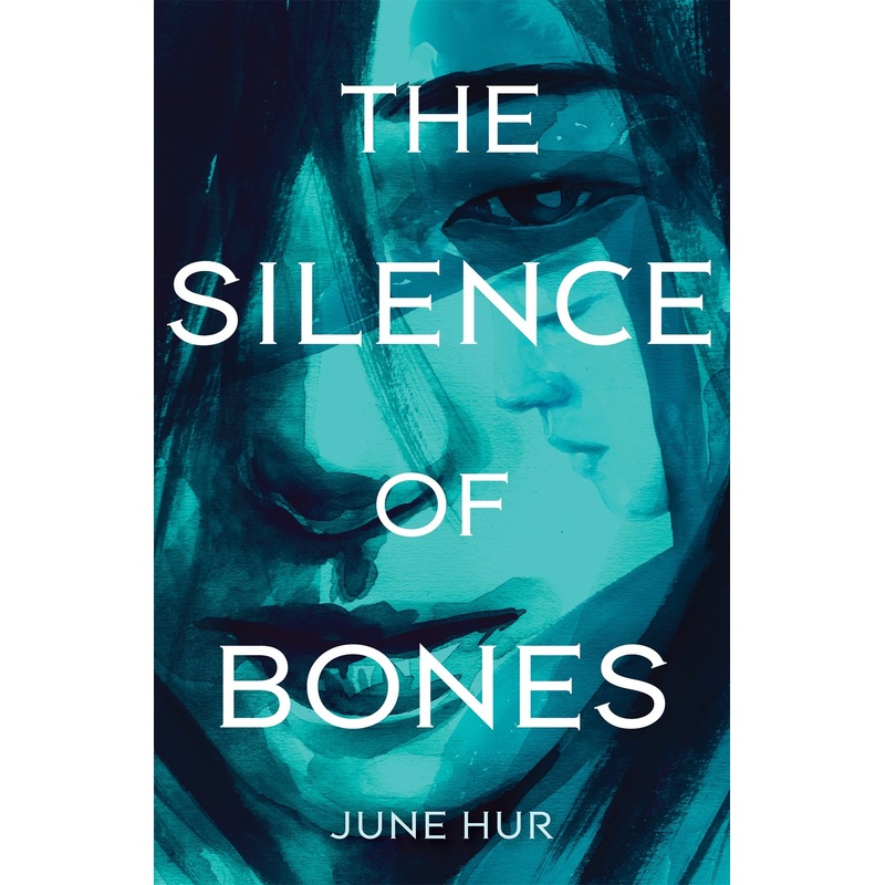 Silence of Bones (Paperback)