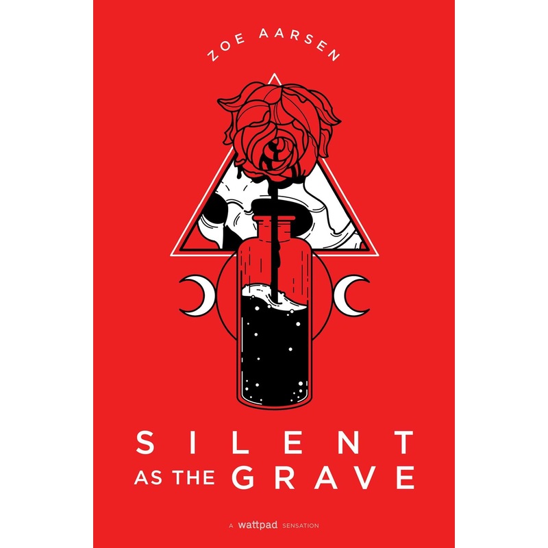 Silent as the Grave