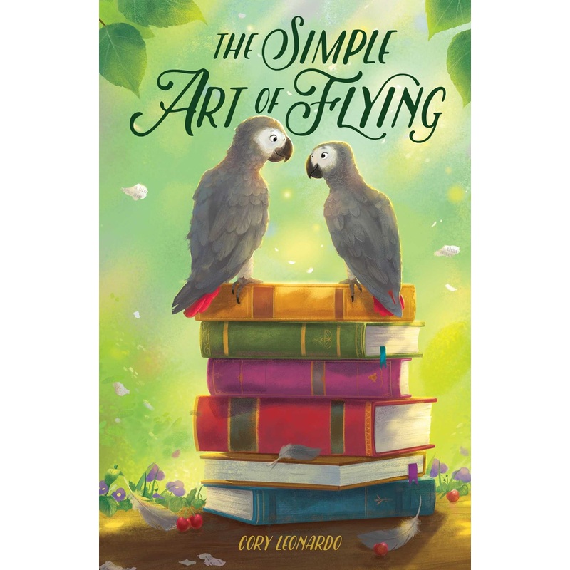 Simple Art of Flying