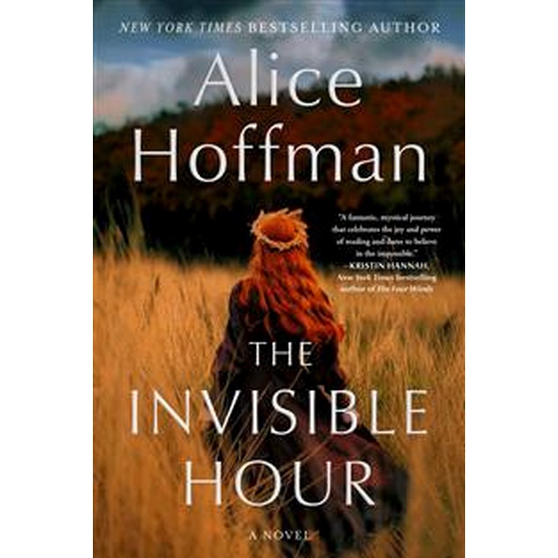 The Invisible Hour (U)