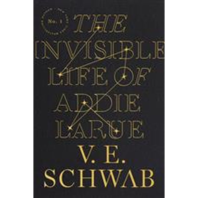 The Invisible Life of Addie Larue (HC)