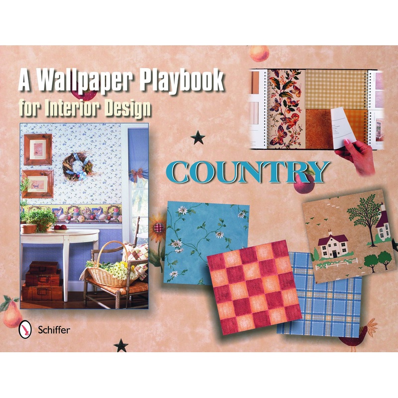 A Wallpaper Playbook for Interior Design