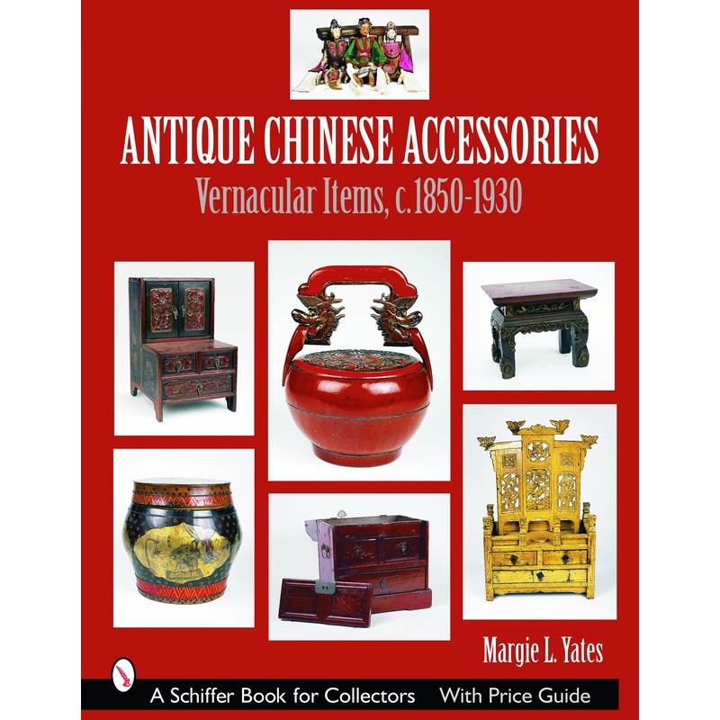 Antique Chinese Accessories