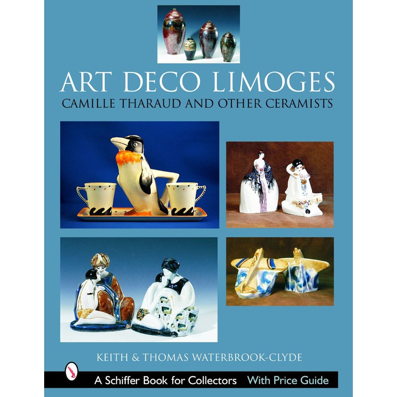 Art Deco Limoges