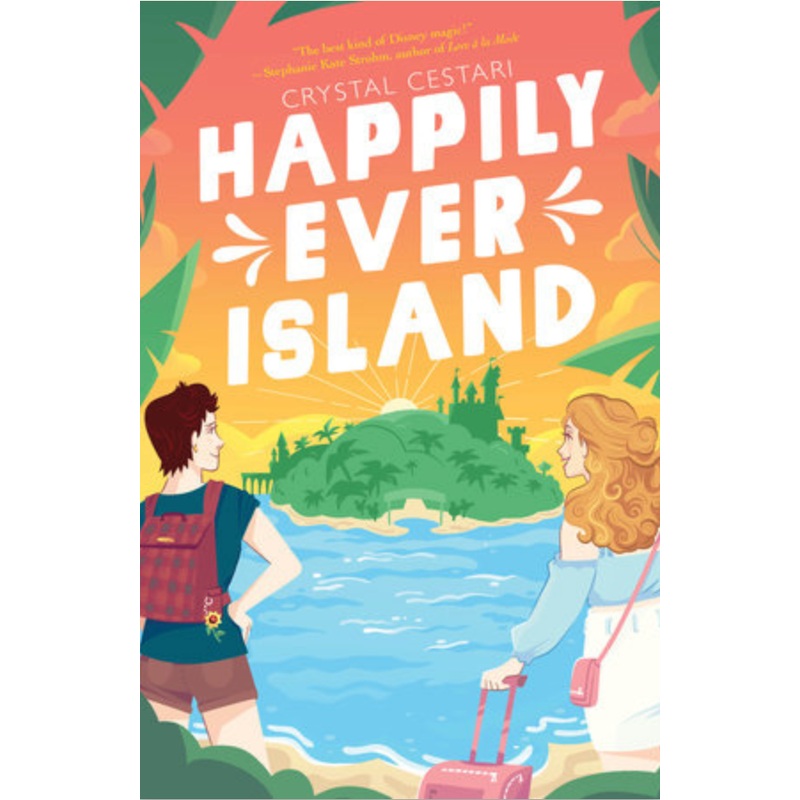 Happy Ever Island