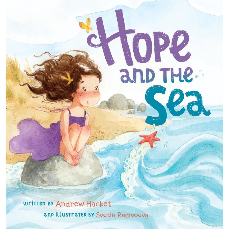 Hope and the Sea