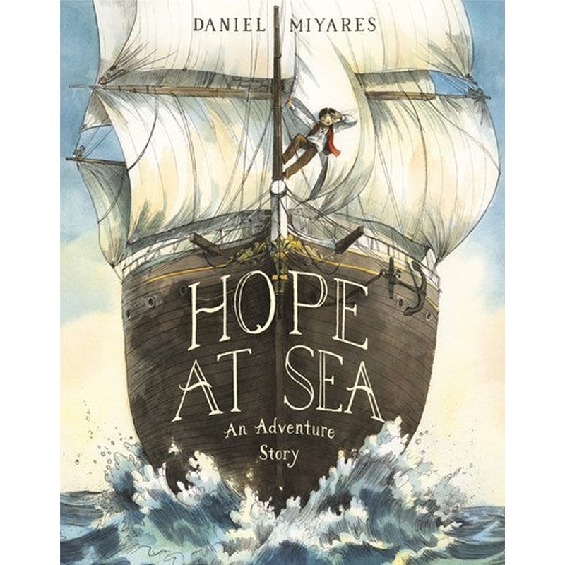 Hope at Sea