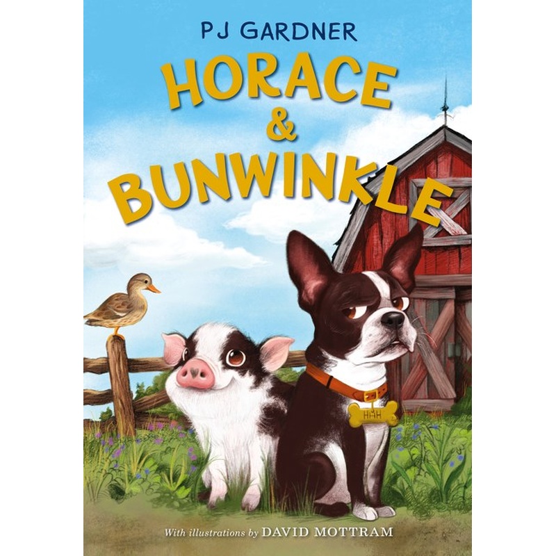 Horace & Bunwinkle*