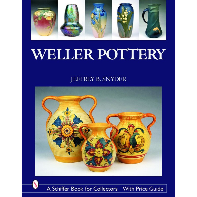 Weller Pottery