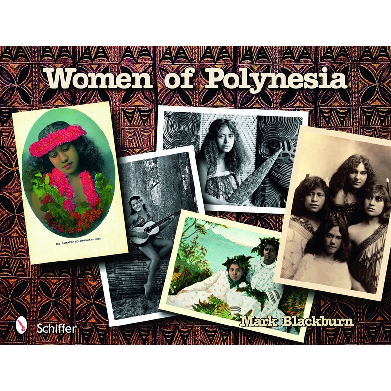 Women of Polynesia