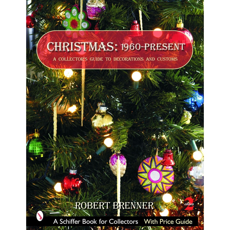 Christmas 1960 to the Present