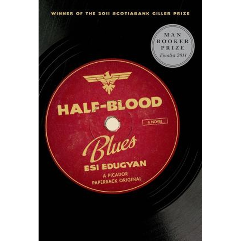 Half-Blood Blues
