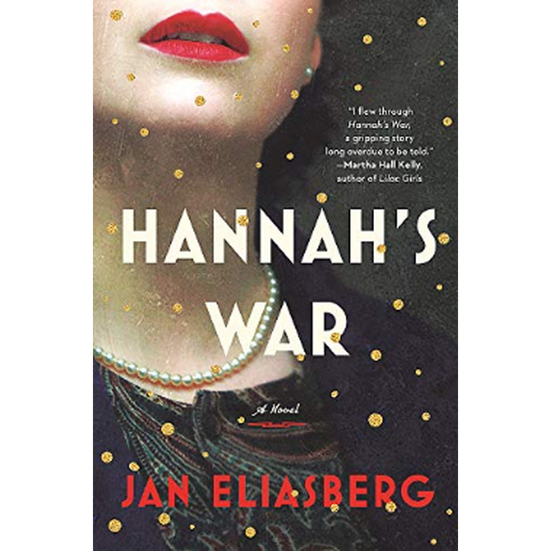 Hannah's War (R)