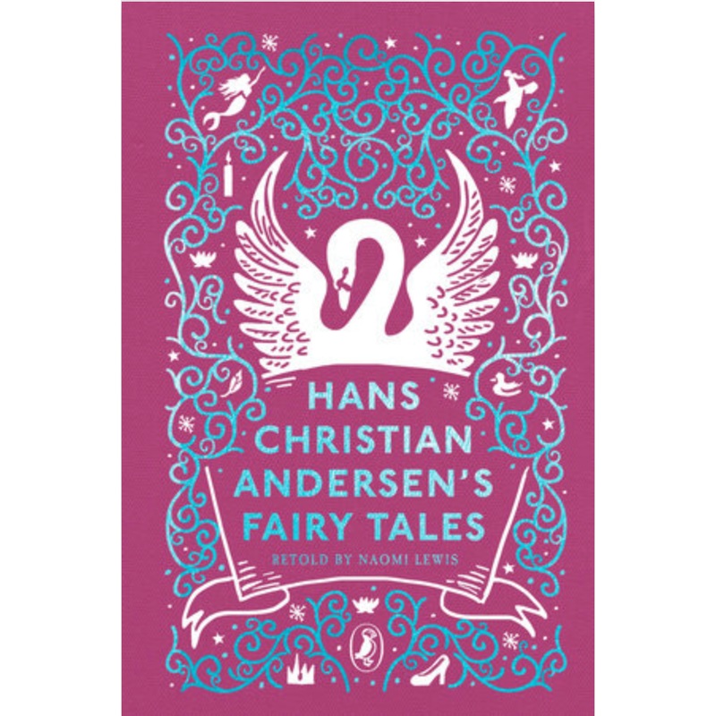 Hans Christian Andersen's Fairy Tales (Penguin Clothbound Classic)