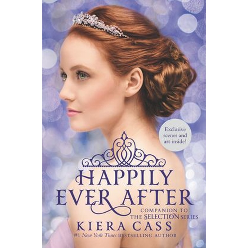 Happily Ever After (Companion to The Selection series)