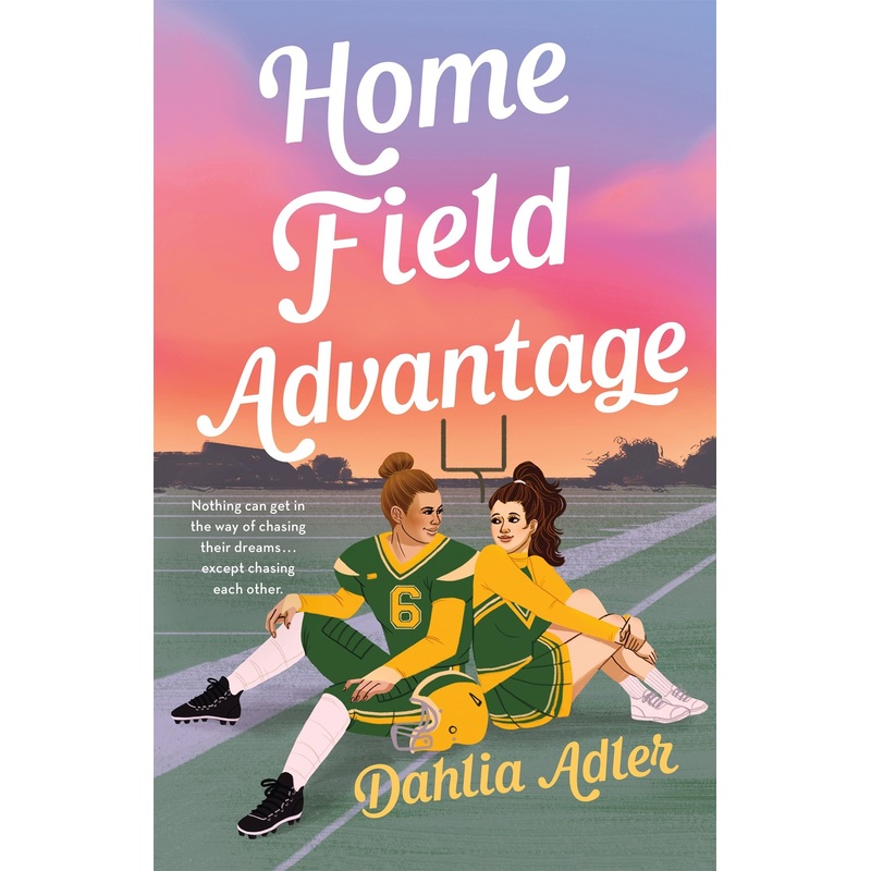 Home Field Advantage